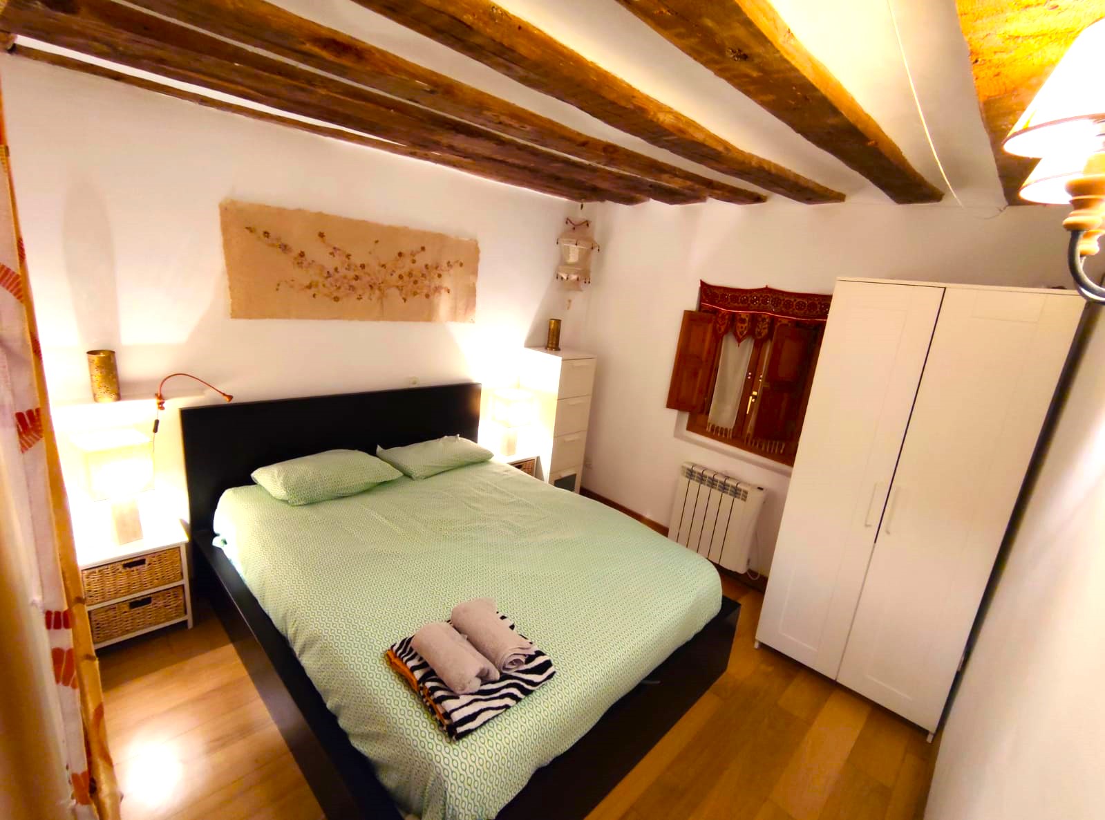 Habitación